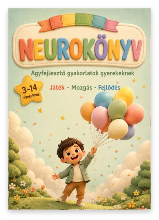 NEUROKÖNYV